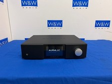 Auralic altair streamer usato  Spedire a Italy