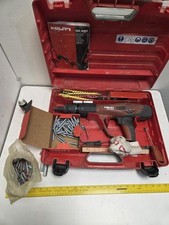 Hilti dx460 f10 for sale  Goshen