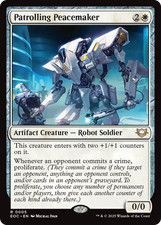 Mtg edge eternities for sale  UK
