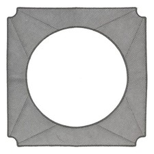 Reinigungslappen ecovacs 10001 gebraucht kaufen  Allenfeld, Boos, Hargesheim
