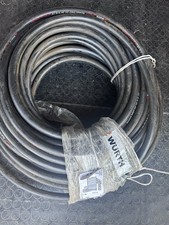 Tubo gomma wurth usato  Varallo Pombia