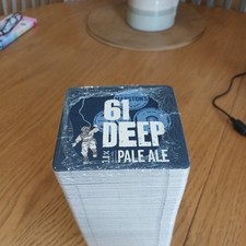 Marstons deep beer for sale  IPSWICH