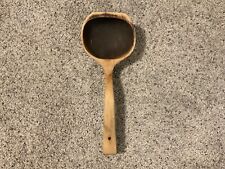 hand carved spoon for sale  Kansas City