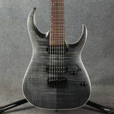 Ibanez rgaix7fm flat for sale  SHEFFIELD