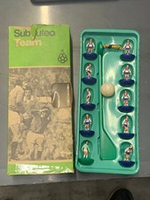 Subbuteo team 329 usato  Milano