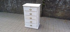 Rustic antique painted for sale  LEWES