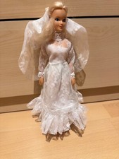 Barbie art puppe gebraucht kaufen  Rauschenberg