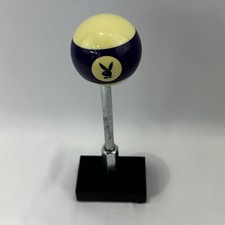 Playboy pool ball for sale  San Antonio