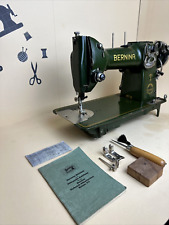 Nähmaschine bernina 117 gebraucht kaufen  Bielefeld