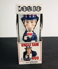 Collectable uncle sam for sale  Chicago