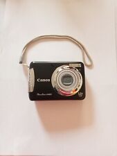 Fotocamera digitale canon usato  Venezia