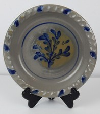 Rowe pottery salt for sale  University Park