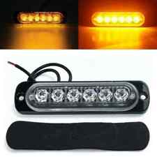 Faretto lampeggiante led usato  Casorate Primo