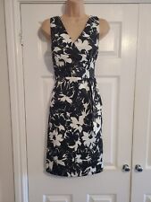 Black white lined for sale  SWANSEA