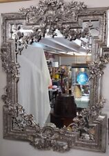 Ornate flower champagne for sale  BIRMINGHAM