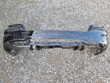 Paraurti posteriore mercedes usato  Italia