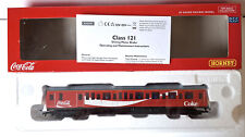 Hornby r30203 coca for sale  LEICESTER