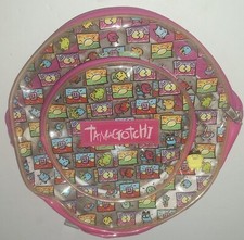 Vintage 1990s clear for sale  Warminster