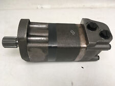 Antriebsmotor hydraulikmotor m gebraucht kaufen  Einbeck