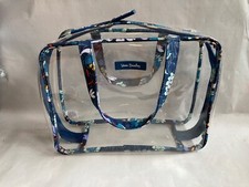 Vera bradley clear for sale  Edmonds
