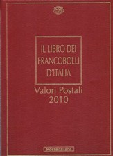 2010 italia repubblica usato  Italia