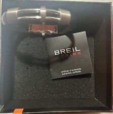 Bracciale uomo breil usato  Roma
