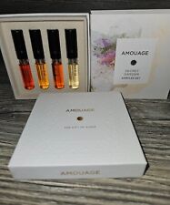 Amouage eau parfum gebraucht kaufen  Hamburg