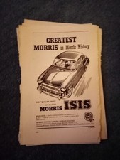 Ot24 ephemera 1950s for sale  LEICESTER