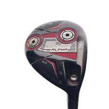 Used callaway big for sale  WINDLESHAM