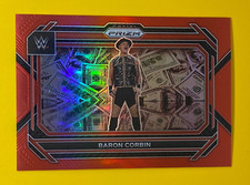 Baron corbin wwe for sale  MAIDSTONE