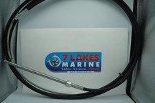 Steering cable seastar for sale  Sanbornville