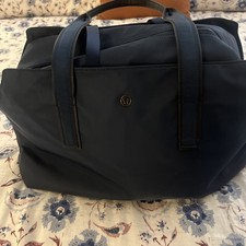 Lulu lemon navy for sale  Oxford