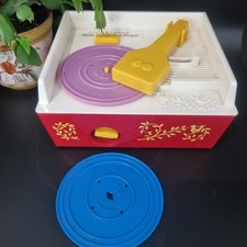 Vintage style fisher for sale  POLEGATE