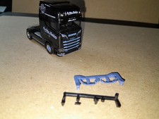 Herpa raddatz scania gebraucht kaufen  Kassel