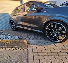 Alufelgen zoll 5x108 gebraucht kaufen Alufelgen zoll 5x108 gebraucht kaufen  Bochum