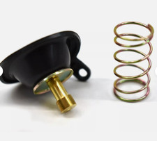 Válvula de corte de ar carburador XVS650 V-Star TDM850 1992-2011 diafragma 292691, usado comprar usado  Enviando para Brazil