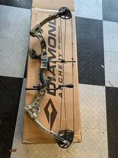 Diamond razor edge for sale  Milton