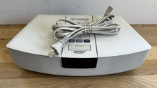 Nice bose wave d'occasion  Expédié en Belgium