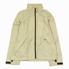 Aigle nylon hoodie d'occasion  Expédié en Belgium