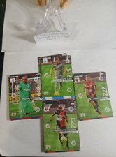 Lot cartes panini d'occasion  Mandelieu-la-Napoule