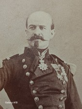 Photo cdv général d'occasion  Toulouse-