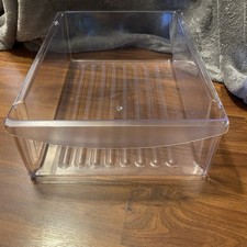 240530811 Geladeira Frigidaire OEM Deli Gaveta 2405308, usado comprar usado  Enviando para Brazil