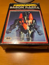 Micronauti baron karza usato  Arese