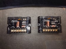 Sistema de som Pioneer passive crossover rede TS-Z65CH áudio veicular , usado comprar usado  Enviando para Brazil