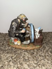 Emmett kelly signature for sale  Brookville