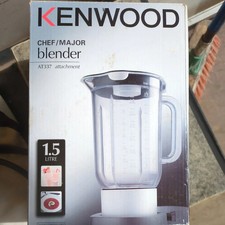 Kenwood chef liquidiser for sale  GLOUCESTER