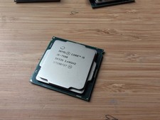 Intel core 7500 for sale  LONDON