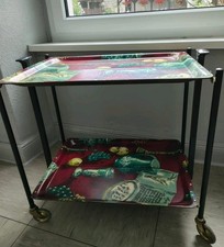 60er jahre klappbar gebraucht kaufen  Wuppertal