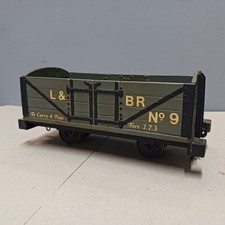 16mm scale lynton for sale  WIGAN