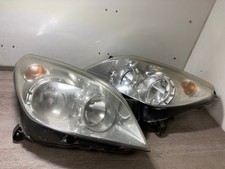 astra h headlights for sale astra h headlights for sale DEWSBURY